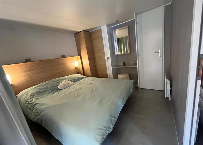 Mobile 6 Personnes Seignosse